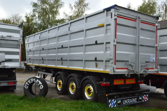 «Зміїв-Транс» ZT-НПС-3160 2024 Зміїв