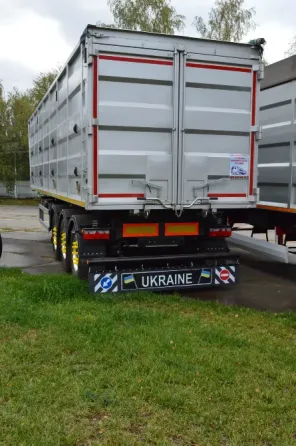 «Зміїв-Транс» ZT-НПС-3160 2024 Зміїв