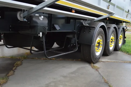 «Зміїв-Транс» ZT-НПС-3160 2024 Зміїв