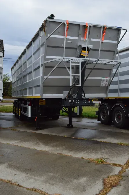 «Зміїв-Транс» ZT-НПС-3160 2024 Зміїв - зображення 1