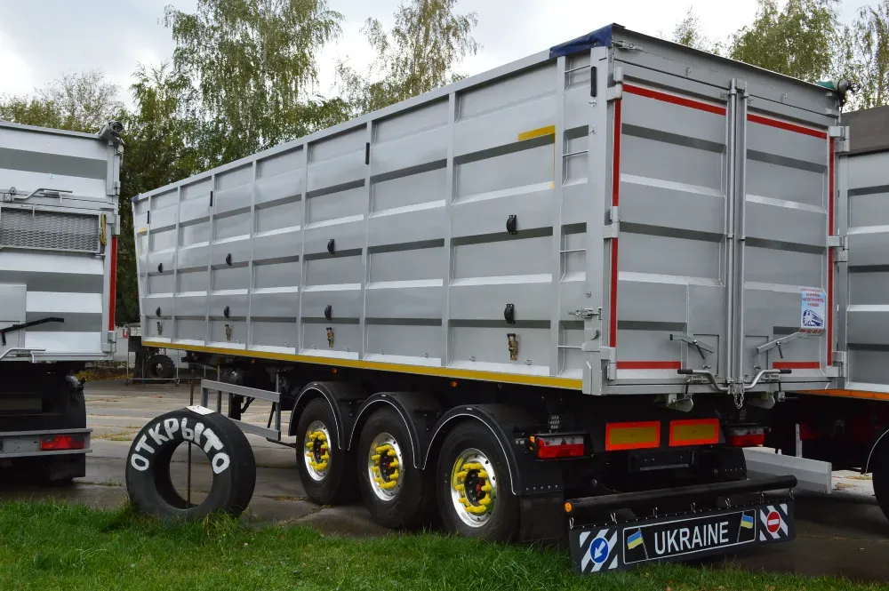 «Зміїв-Транс» ZT-НПС-3160 2024 Зміїв - зображення 2