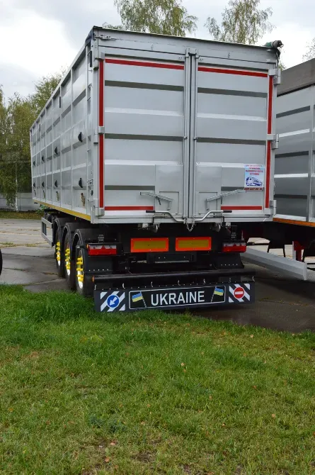 «Зміїв-Транс» ZT-НПС-3160 2024 Зміїв - зображення 5