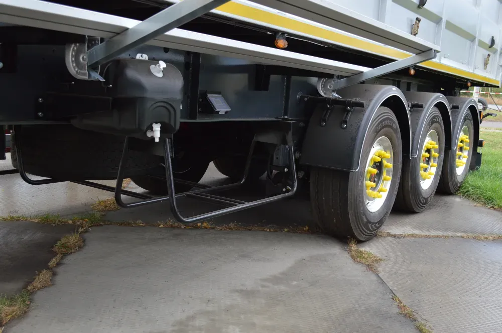 «Зміїв-Транс» ZT-НПС-3160 2024 Зміїв - зображення 4