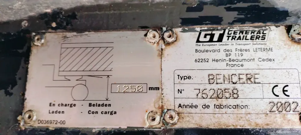 Benalu Benalu 2002 Біла Церква - зображення 5