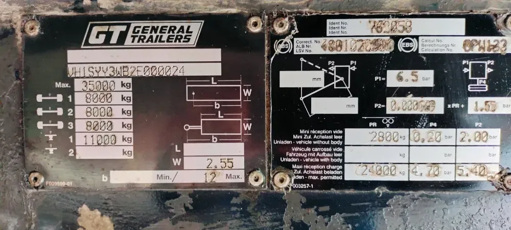 Benalu Benalu 2002 Біла Церква - зображення 8