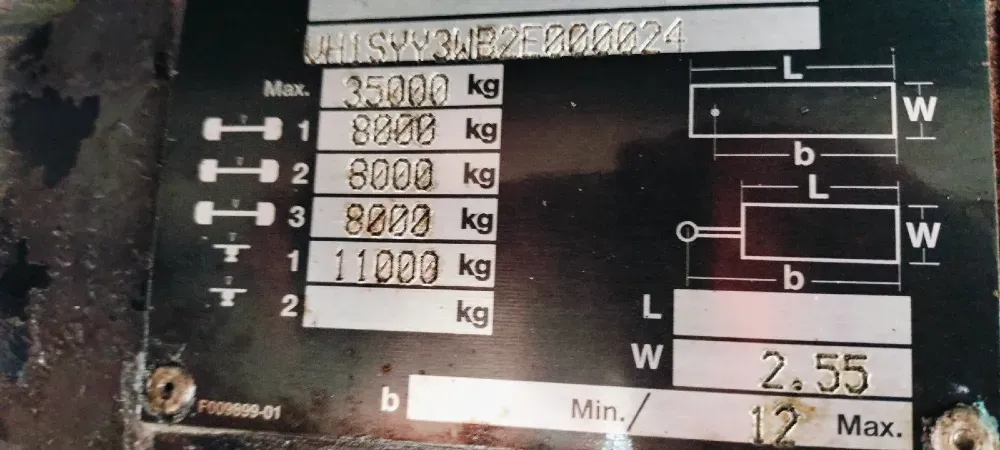 Benalu Benalu 2002 Біла Церква - зображення 7