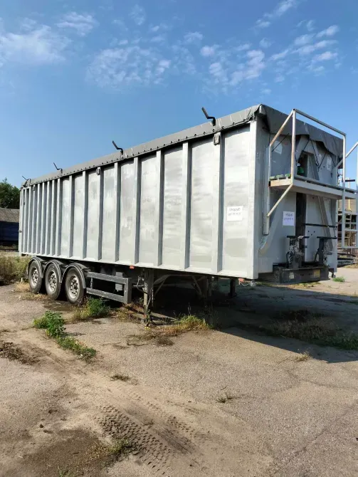 Benalu Benalu 2002 Біла Церква - зображення 3