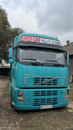 Volvo FH 2007 Білгород-Дністровський