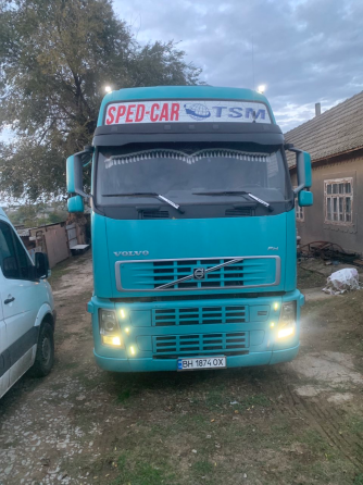 Volvo FH 2007 Білгород-Дністровський