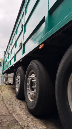 Volvo FH 2007 Білгород-Дністровський