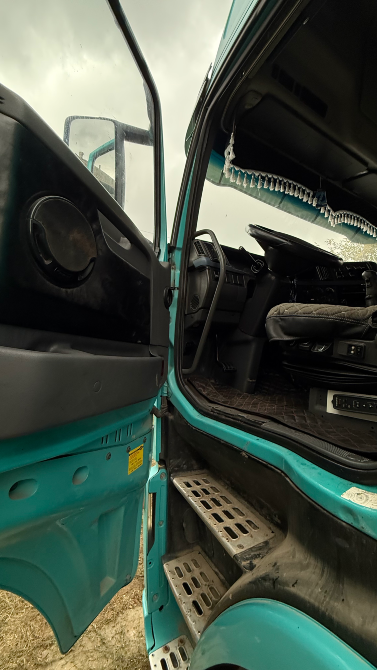 Volvo FH 2007 Білгород-Дністровський - зображення 14