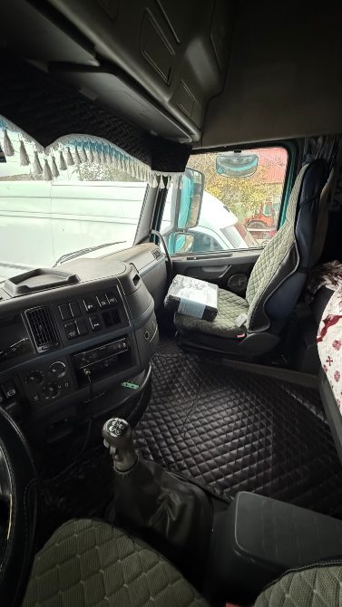 Volvo FH 2007 Білгород-Дністровський - зображення 16