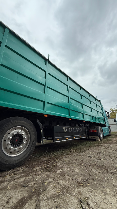 Volvo FH 2007 Білгород-Дністровський - зображення 7