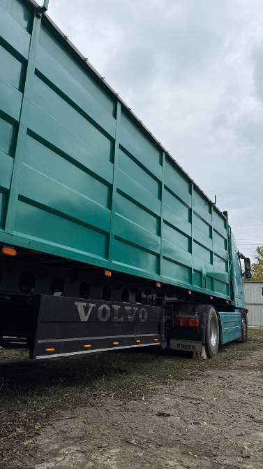 Volvo FH 2007 Білгород-Дністровський - зображення 9