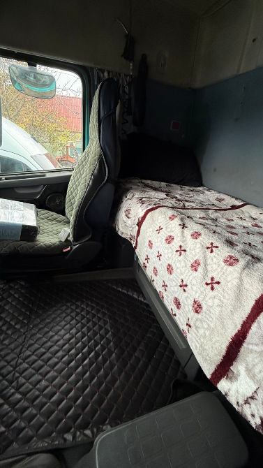 Volvo FH 2007 Білгород-Дністровський - зображення 17