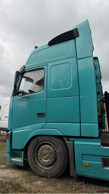 Volvo FH 2007 Білгород-Дністровський - зображення 12