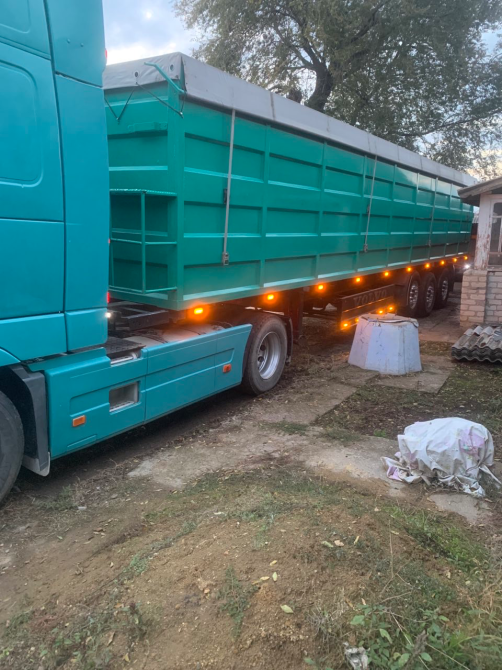 Volvo FH 2007 Білгород-Дністровський - зображення 1