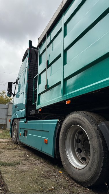 Volvo FH 2007 Білгород-Дністровський - зображення 10