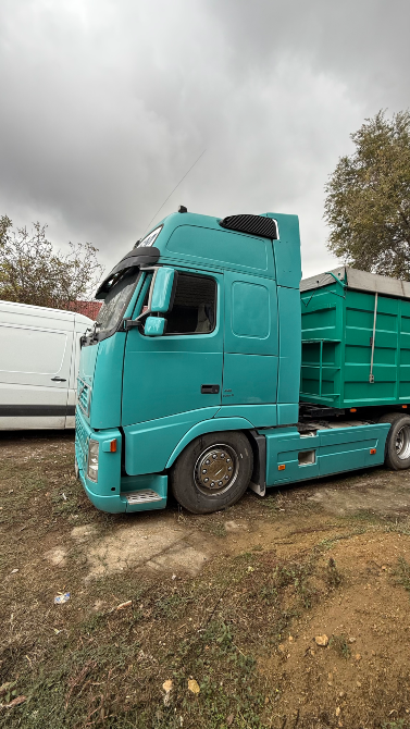 Volvo FH 2007 Білгород-Дністровський - зображення 13