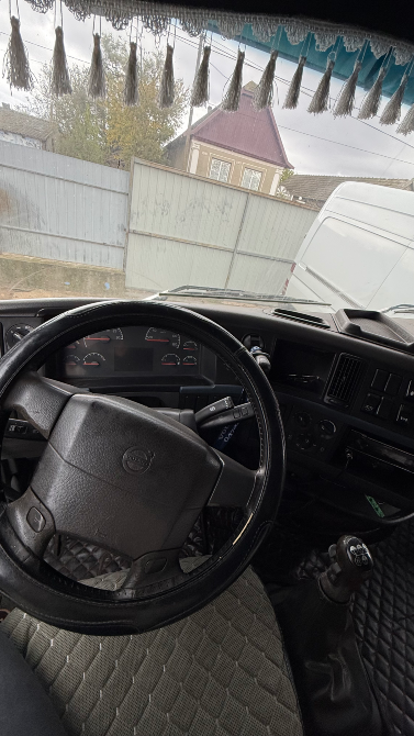 Volvo FH 2007 Білгород-Дністровський - зображення 15