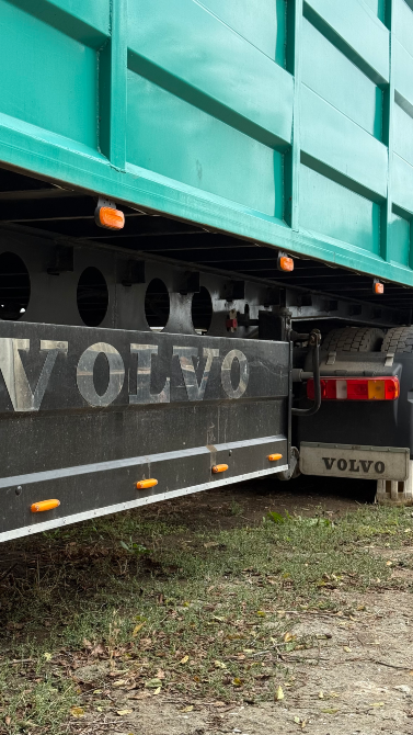 Volvo FH 2007 Білгород-Дністровський - зображення 18