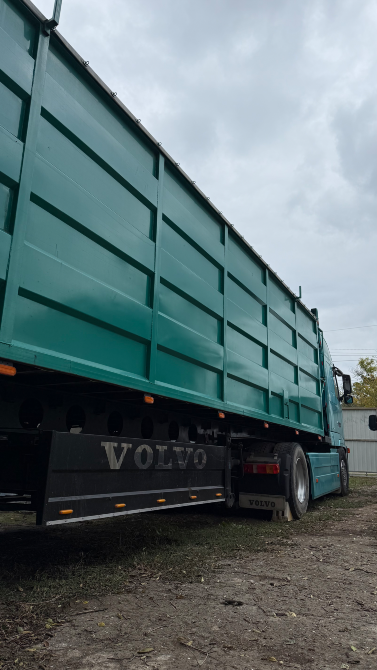 Volvo FH 2007 Білгород-Дністровський - зображення 5