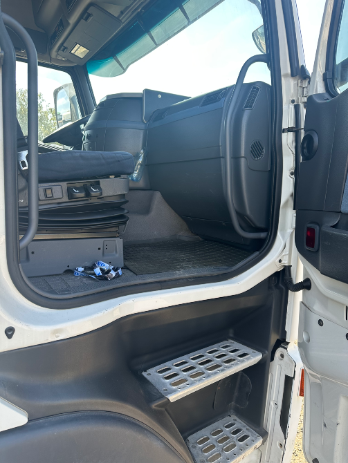 Volvo FH 2008 Ковель - зображення 10