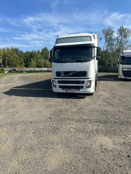 Volvo FH 2008 Ковель - зображення 16