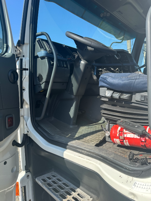 Volvo FH 2008 Ковель - зображення 8