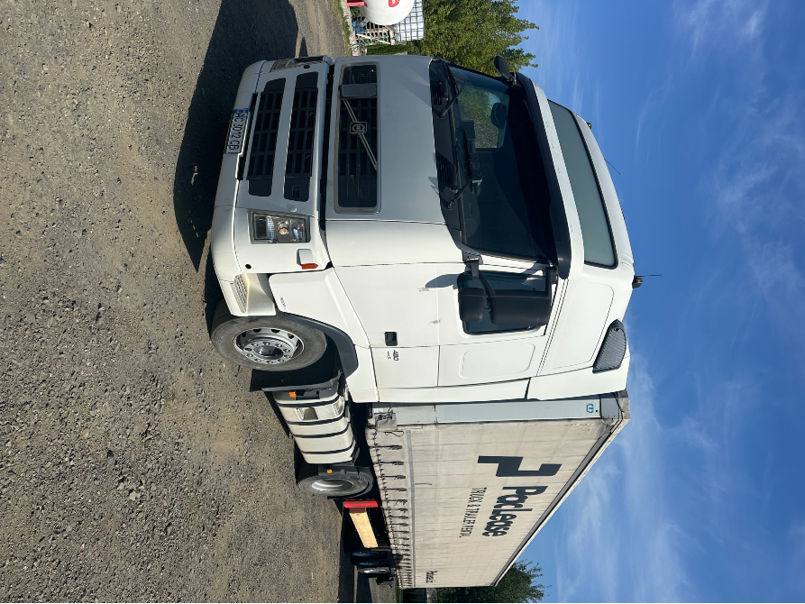 Volvo FH 2008 Ковель - зображення 15