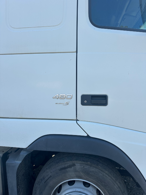 Volvo FH 2008 Ковель - зображення 13