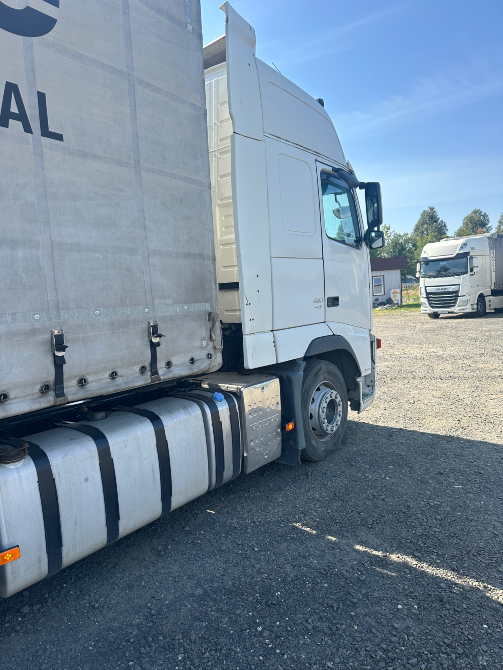 Volvo FH 2008 Ковель - зображення 9