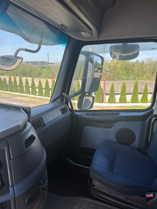 Volvo FH 2008 Ковель - зображення 3