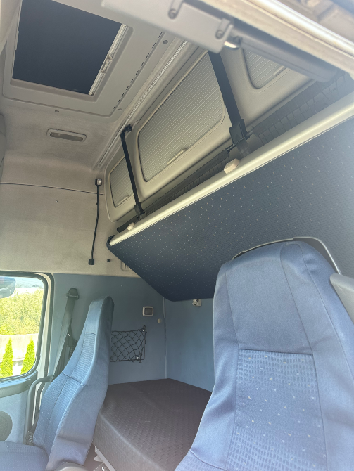 Volvo FH 2008 Ковель - зображення 7