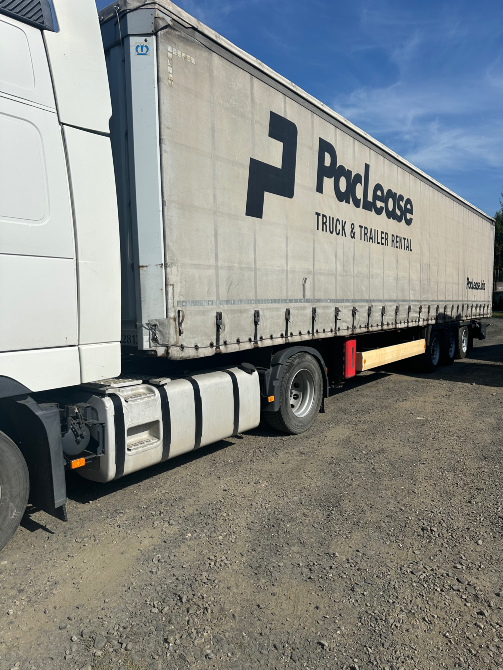 Volvo FH 2008 Ковель - зображення 17