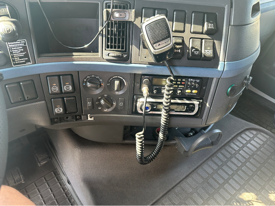 Volvo FH 2008 Ковель - зображення 1