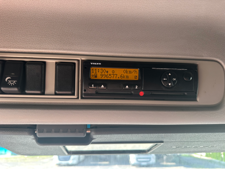 Volvo FH 2008 Ковель - зображення 4