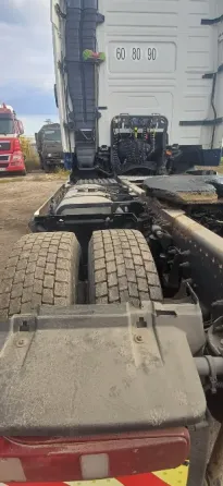 Volvo FH 2010 Одеса