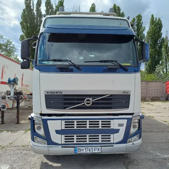 Volvo FH 2010 Одеса