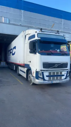 Volvo FH 2010 Одеса
