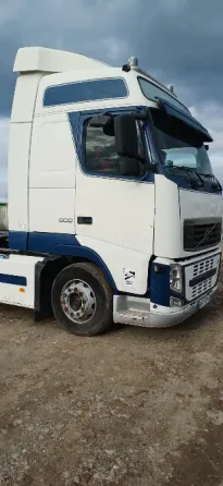Volvo FH 2010 Одеса