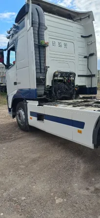Volvo FH 2010 Одеса