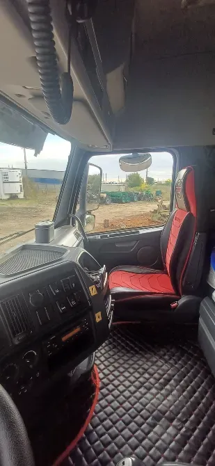 Volvo FH 2010 Одеса - зображення 10