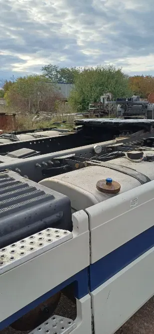 Volvo FH 2010 Одеса - зображення 8