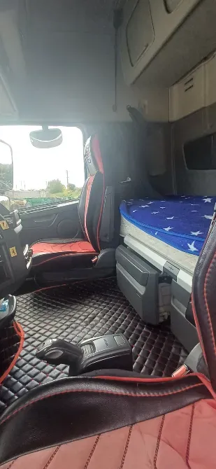 Volvo FH 2010 Одеса - зображення 9