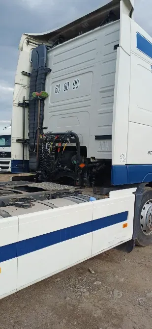 Volvo FH 2010 Одеса - зображення 7