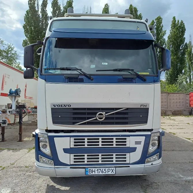 Volvo FH 2010 Одеса - зображення 1