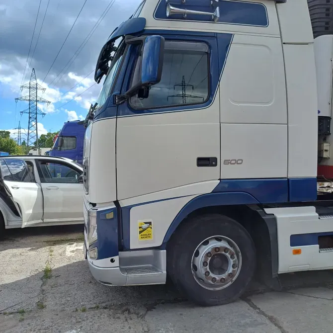 Volvo FH 2010 Одеса - зображення 2