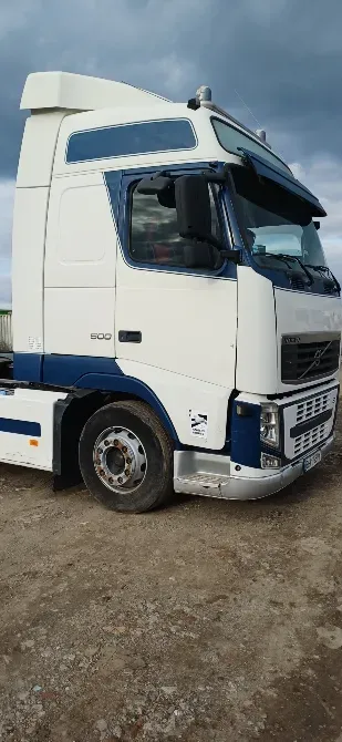 Volvo FH 2010 Одеса - зображення 3