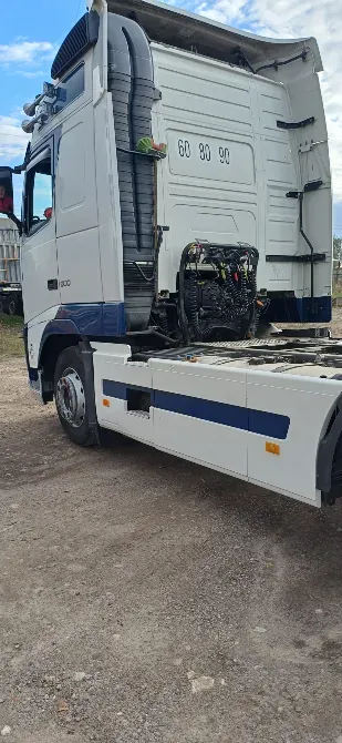 Volvo FH 2010 Одеса - зображення 6